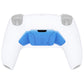 eXtremeRate Retail Turn RISE to RISE4 Kit - Redesigned Starlight Blue K1 K2 K3 K4 Back Buttons Housing & Remap PCB Board for ps5 Controller eXtremeRate RISE & RISE4 Remap kit - Controller & Other RISE Accessories NOT Included - VPFM5005P
