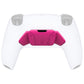 eXtremeRate Retail Turn RISE to RISE4 Kit – Redesigned Nova Pink K1 K2 K3 K4 Back Buttons Housing & Remap PCB Board for PS5 Controller eXtremeRate RISE & RISE4 Remap kit - Controller & Other RISE Accessories NOT Included - VPFM5008P