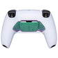 eXtremeRate Retail Turn RISE to RISE4 Kit-Redesigned Chameleon Green Purple K1 K2 K3 K4 Back Buttons Housing & Remap PCB Board for ps5 Controller eXtremeRate RISE & RISE4 Remap kit - Controller & Other RISE Accessories NOT Included - VPFP3004P