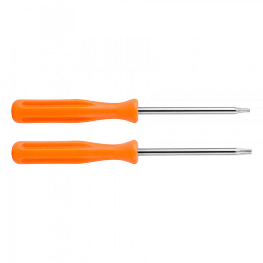 eXtremeRate Retail Torx T8H T6 Open Install Tools Screw Driver for Xbox ONE 360 Controller-ZYXOB0023